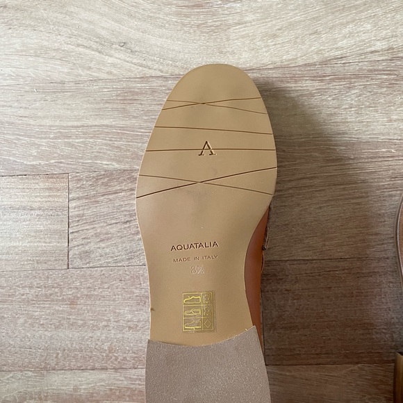 Aquatalia Loafer - Picture 5 of 5